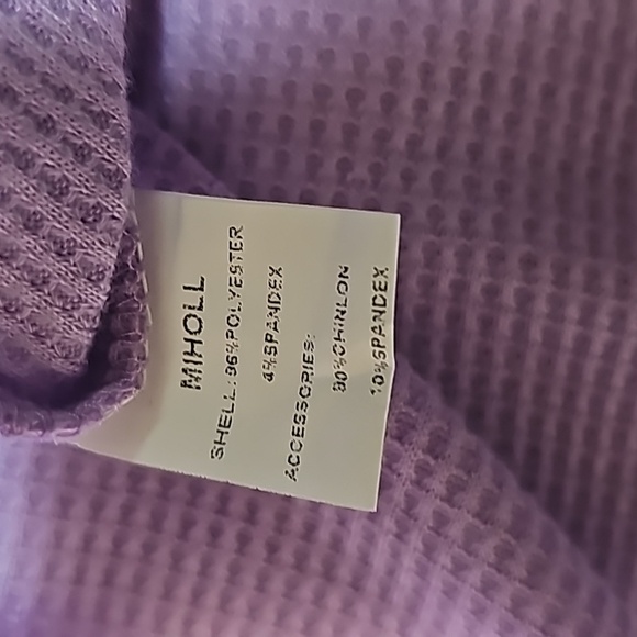 MIHOLL sweater - Picture 5 of 6